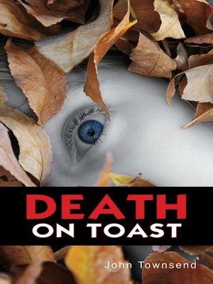 cover image of Death on Toast